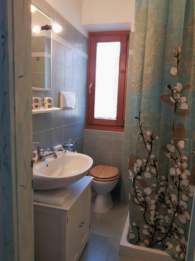 Artedimarco Apartment แตร์ลาโก ภายนอก รูปภาพ